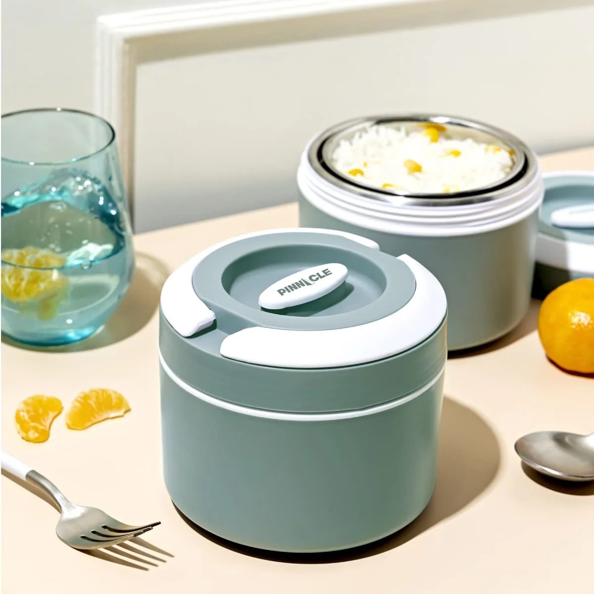 Pinnacle Prime Matt Casserole - 2500 ML