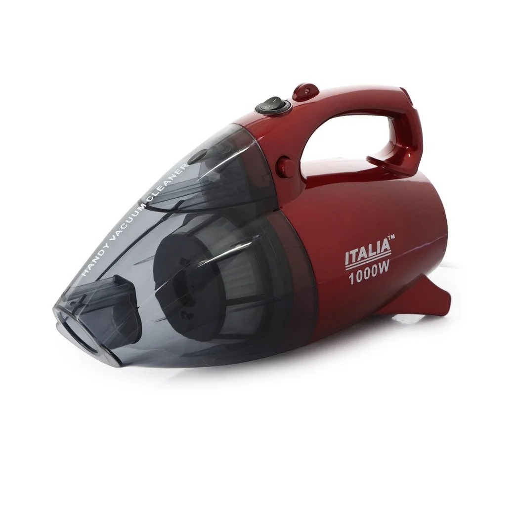 Italia IVC-782MV Handy Vacuum Cleaner