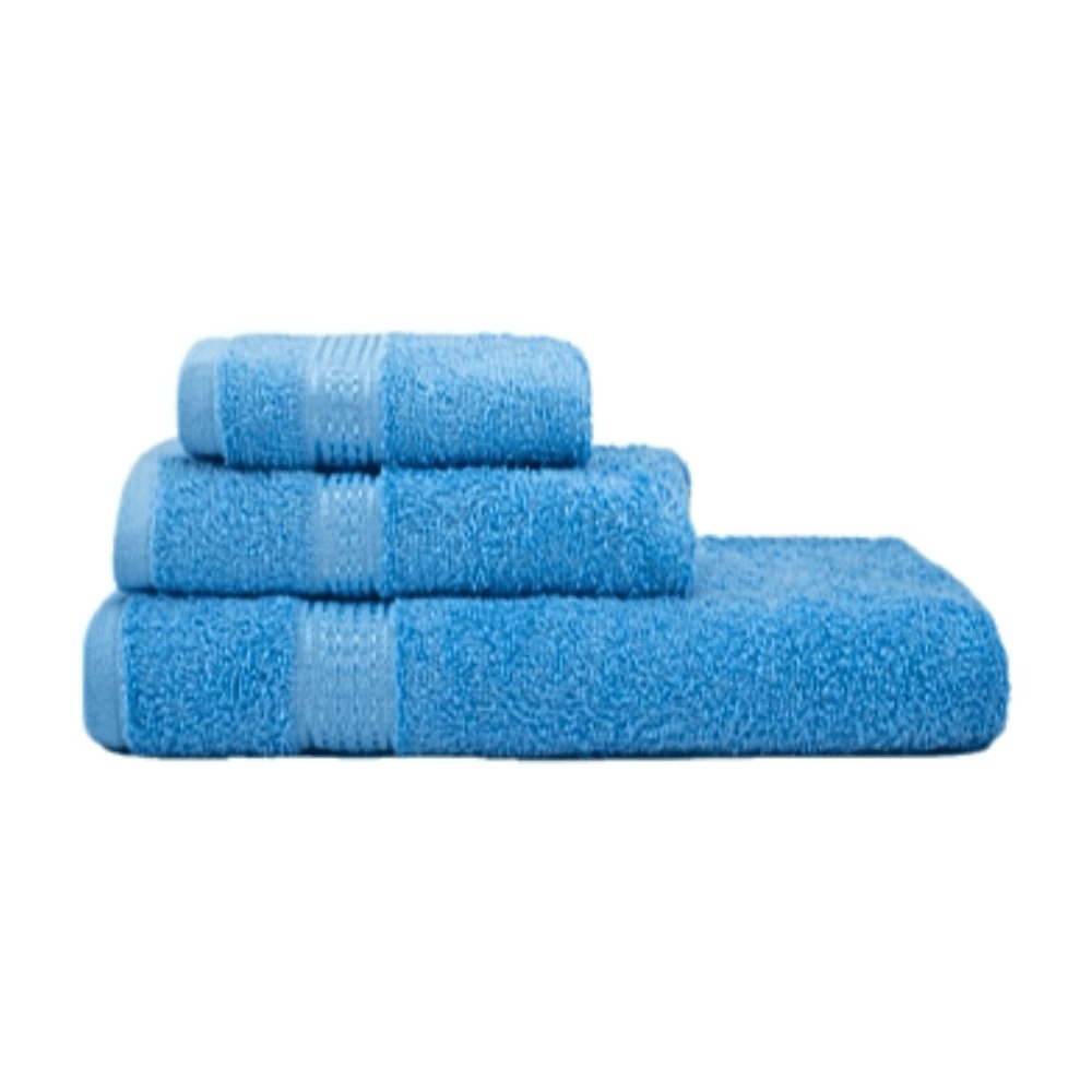 Welspun Elite Splendor 3pcs Towel Set