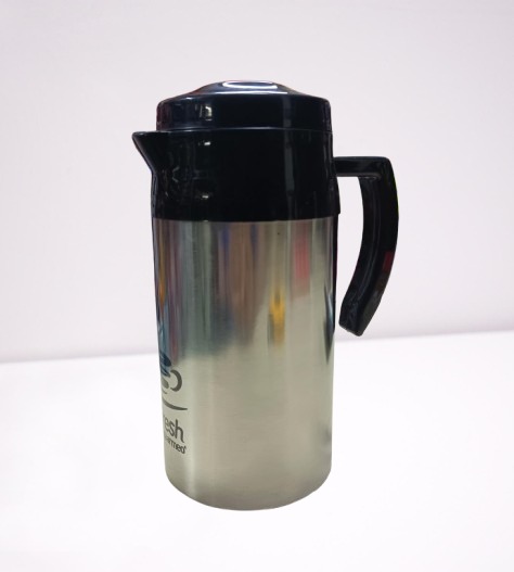 Warmeo Refresh Stainless Steel Vacuum Flask 900ml